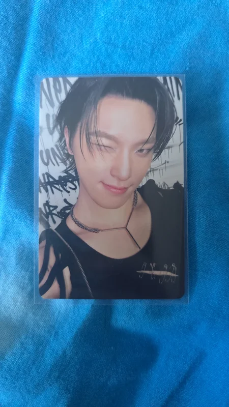 HAPPY BURSTDAY DAREDEVIL Ver.