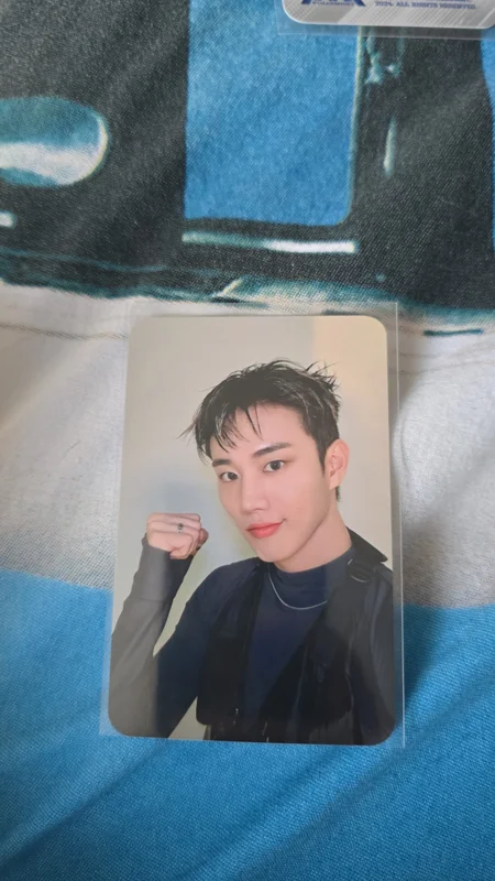 2024 P1Harmony FAN MEETING P1uspace H:CHAMP1ON들의 OLYMP1ece OLYMP1ece Point