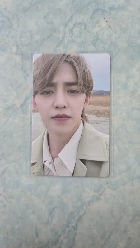 Face the Sun Weverse Albums ver.