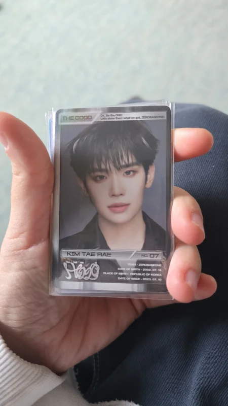 You had me at HELLO SOLAR ver.