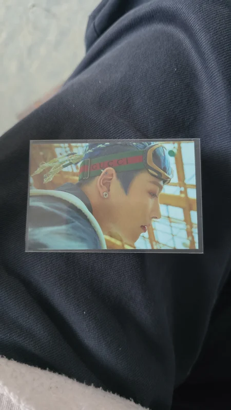 ZERO : FEVER Part.1 THANXX ver. Platform VER.