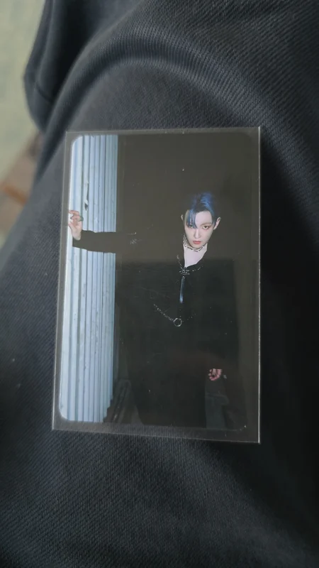 THE WORLD EP.2 : OUTLAW PLATFORM VER.