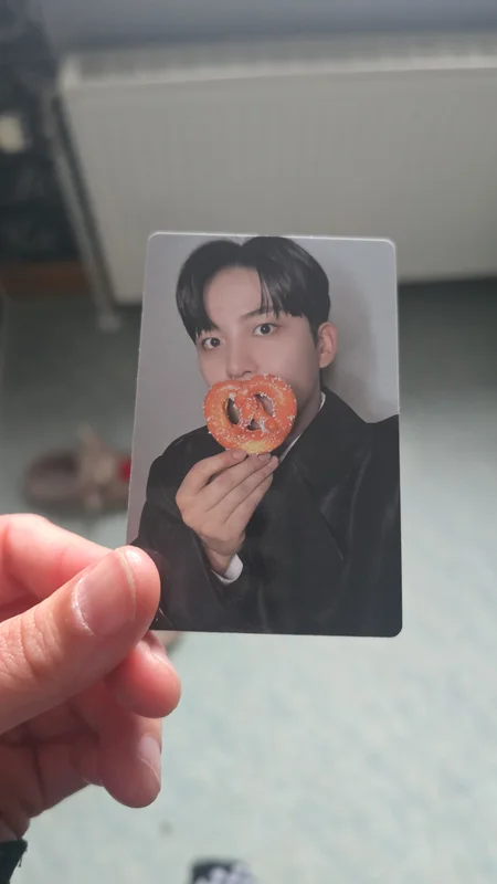 GOLDEN HOUR : Part.4 Europe Exclusive