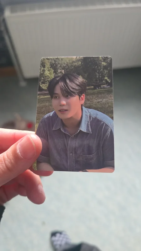 GOLDEN HOUR : Part.4 DIARY VER.