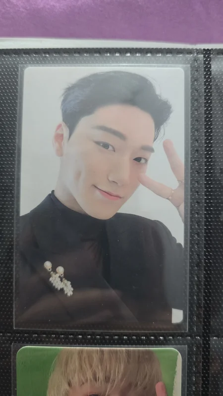 Birthday Member Solo Edition