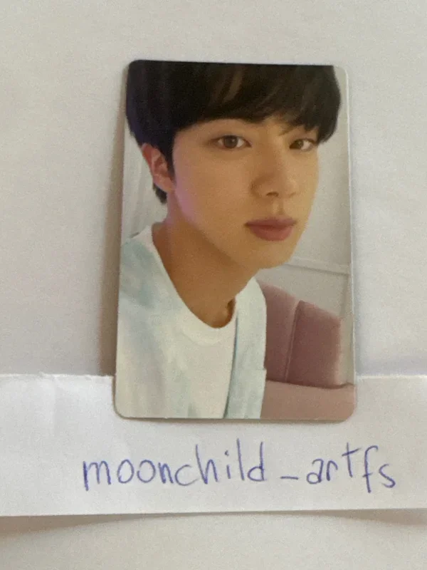 BE (Essential Edition) WEVERSE
