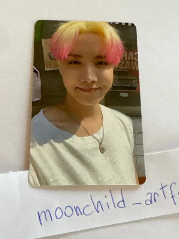 Butter WEVERSE