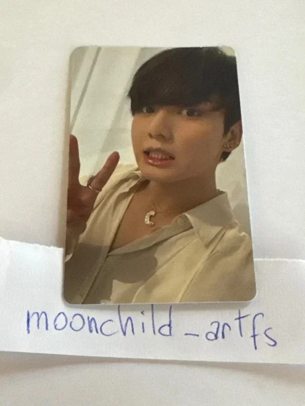 Proof (Compact Edition)
