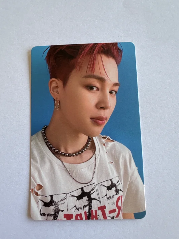 Butter Cream ver Jimin