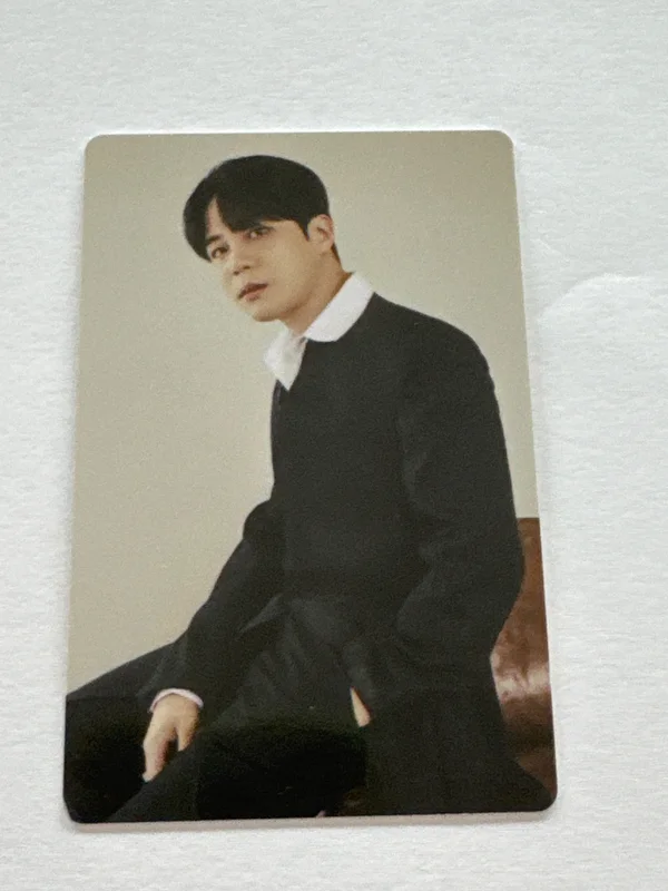 GOLDEN HOUR : Part.1 POCAALBUM VER.