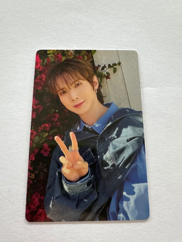 GOLDEN HOUR : Part.1 POCAALBUM VER.