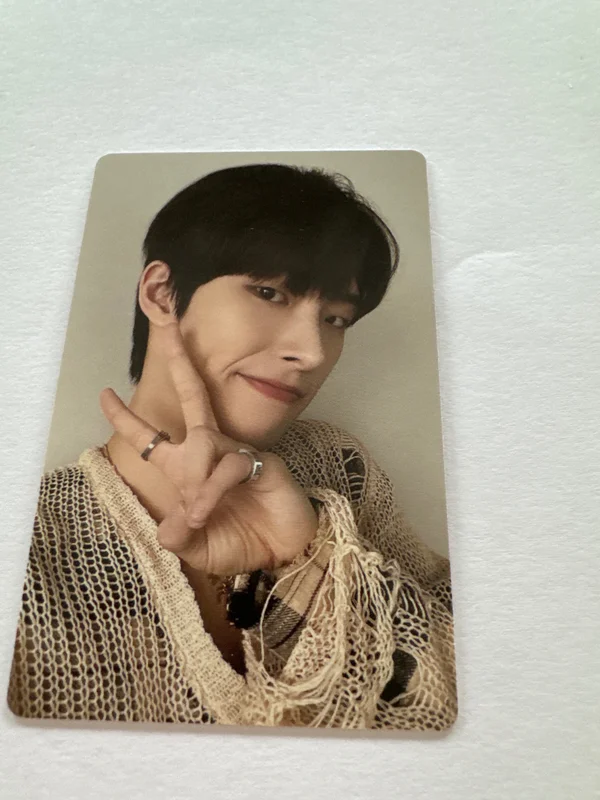 GOLDEN HOUR : Part.1 POCAALBUM VER.