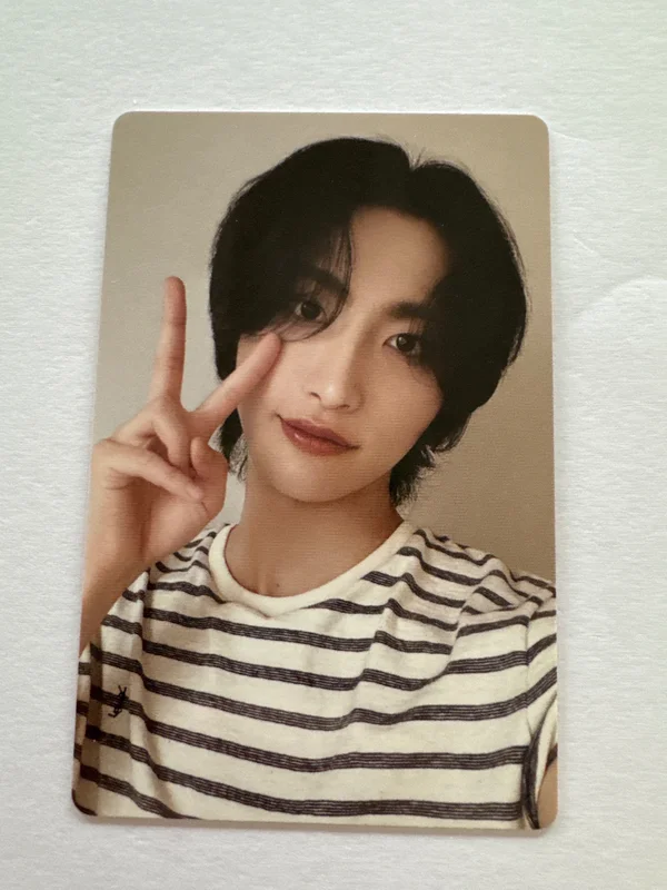 GOLDEN HOUR : Part.1 POCAALBUM VER.