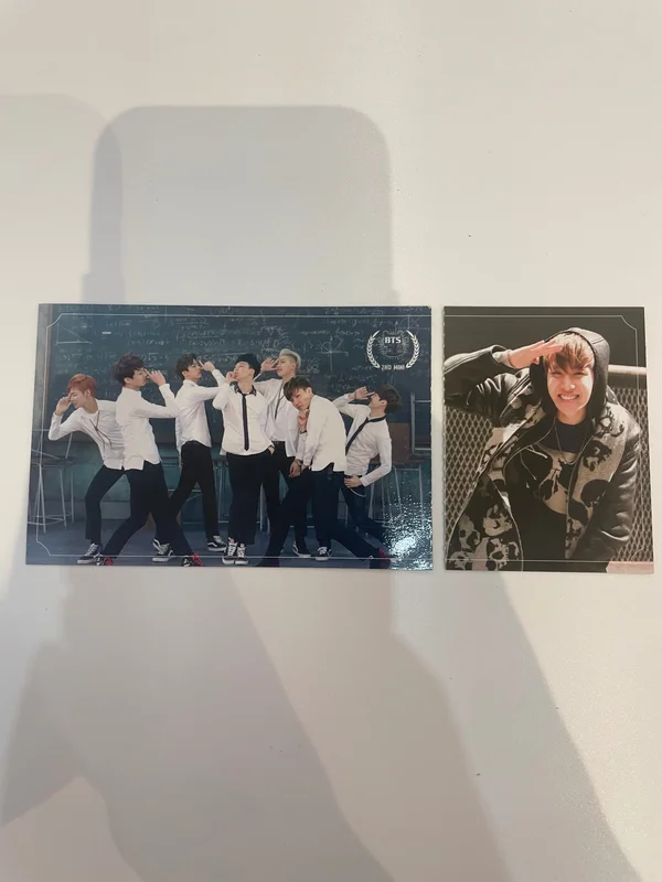 Skool Luv Affair