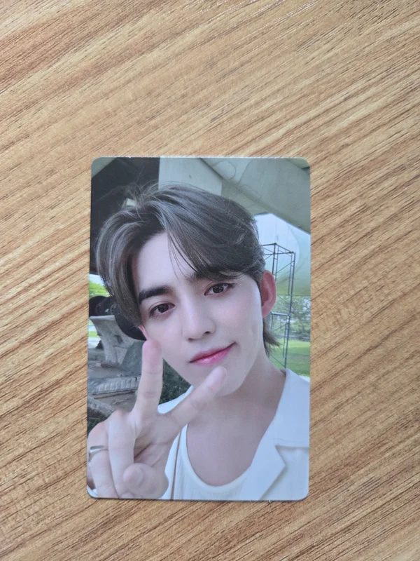 SPILL THE FEELS FEEL YOU KiT Ver.