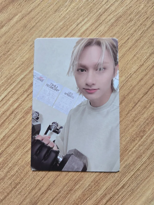 FML Fight For My Life Ver.