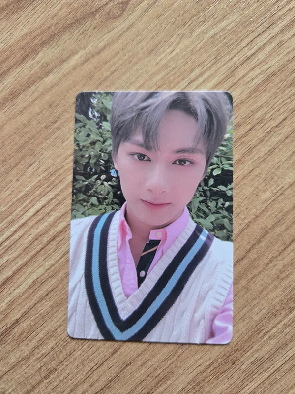 An Ode The Poet ver.