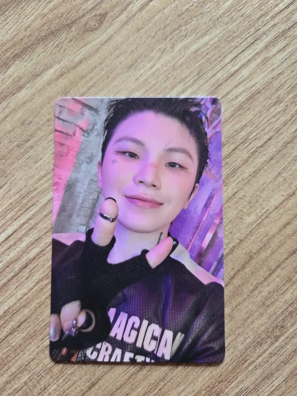 HAPPY BURSTDAY NEW BURSTDAY Ver.