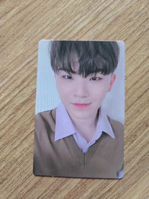 An Ode The Poet ver.