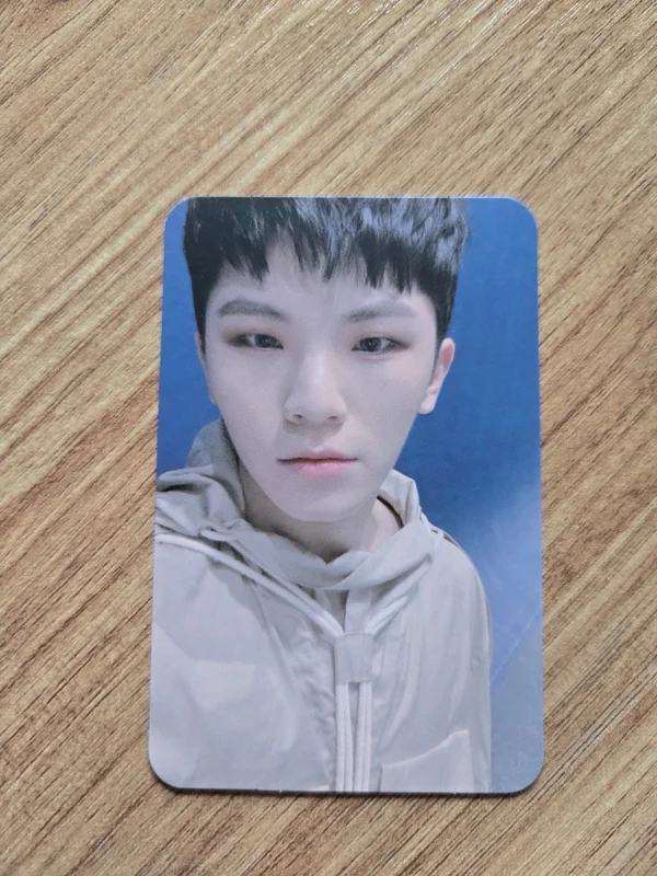 YOU MADE MY DAWN BEFORE DAWN ver.