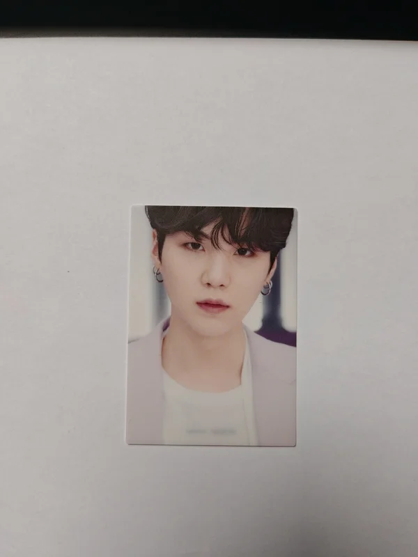 BTS, THE BEST Standard Edition