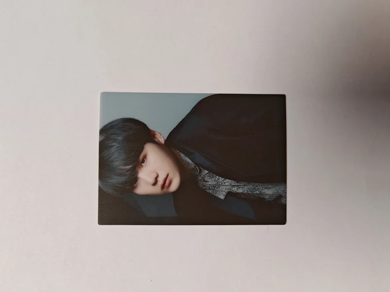 BTS, THE BEST Standard Edition