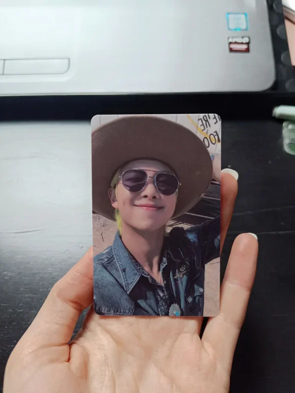 Butter M2U LUCKY DRAW