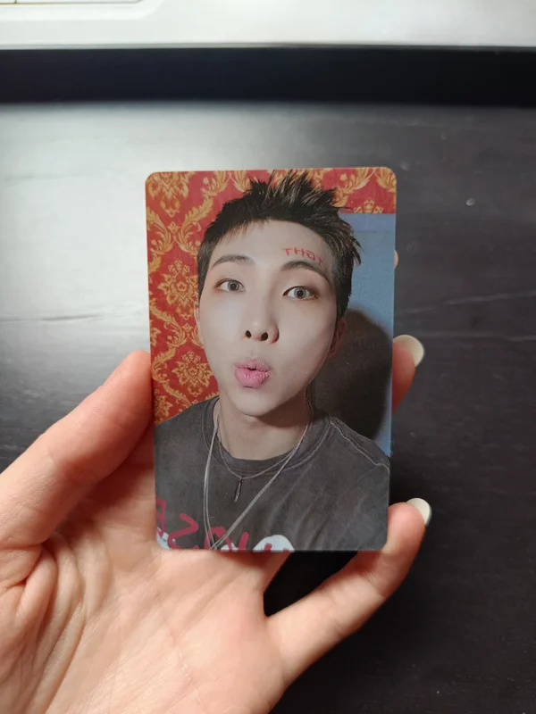 2022 SEASON'S GREETINGS