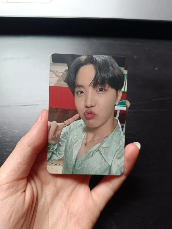 MAP OF THE SOUL : 7 ~THE JOURNEY~ Standard Edition