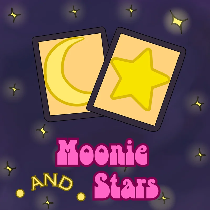 moonieandstars