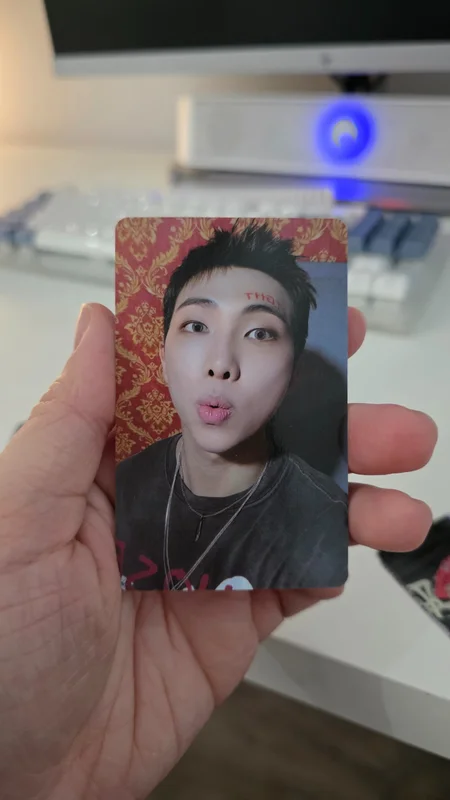 2022 SEASON'S GREETINGS