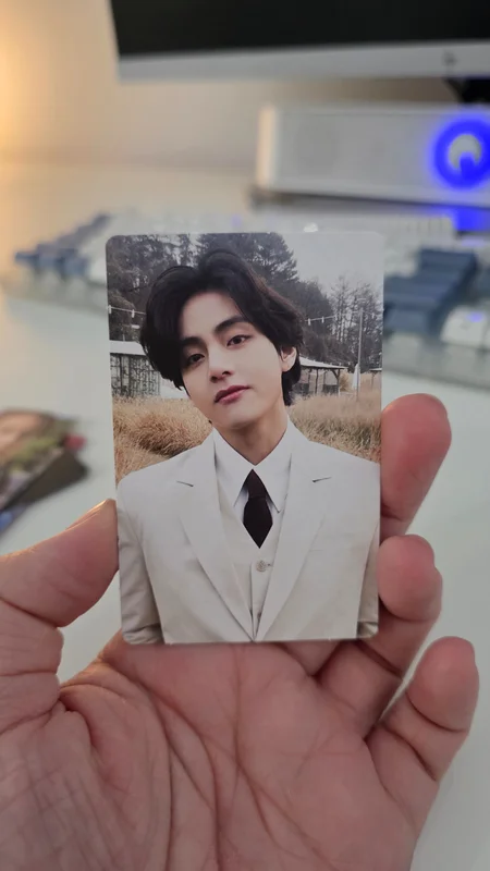 Special 8 Photo-Folio Me, Myself, and V Veautiful Days