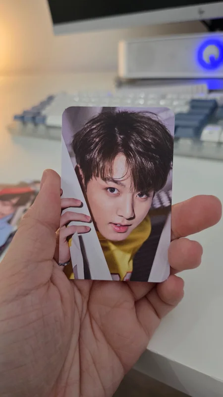 LOVE YOURSELF 'Her' [LP]