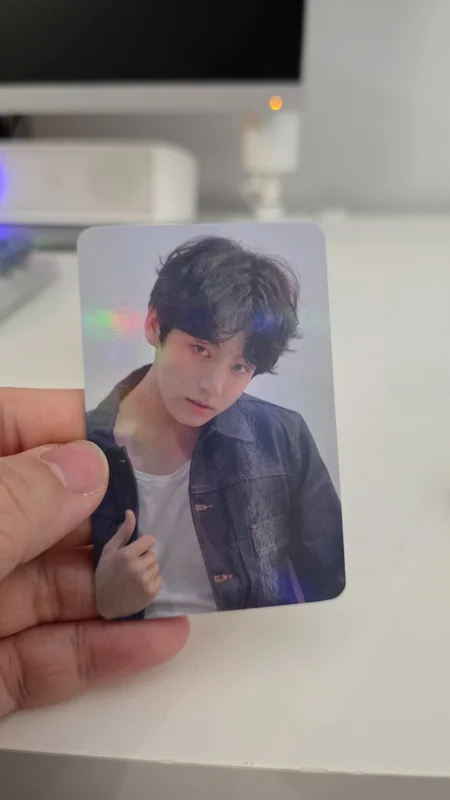 LOVE YOURSELF 'Tear' LP