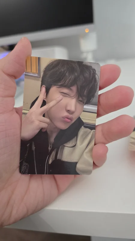 HOPE ON THE STREET VOL.1 PRELUDE VER.