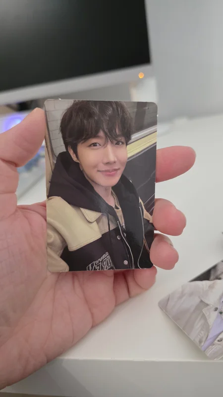 HOPE ON THE STREET VOL.1 PRELUDE VER.