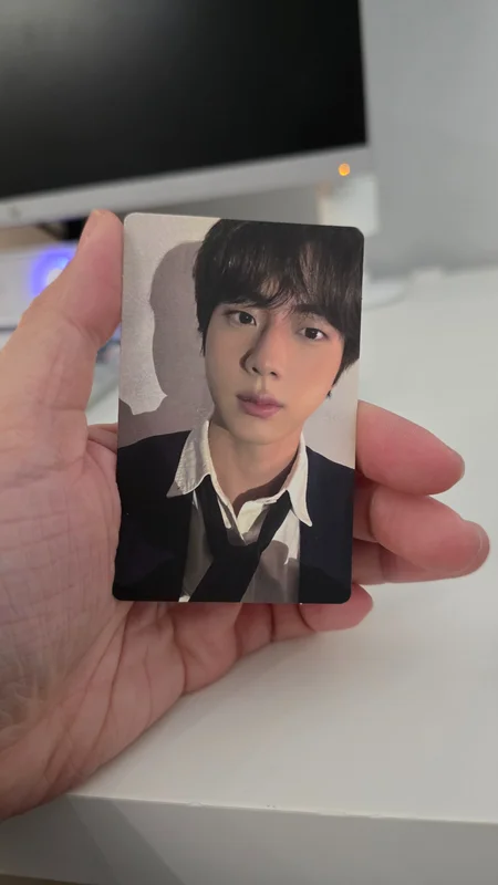 The Astronaut VERSION 01