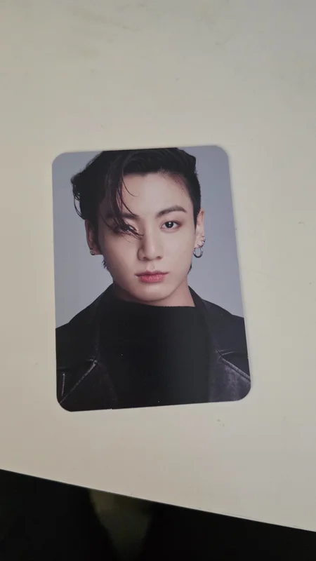 D-icon vol.10 BTS goes on!