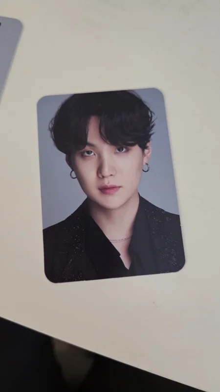 D-icon vol.10 BTS goes on!