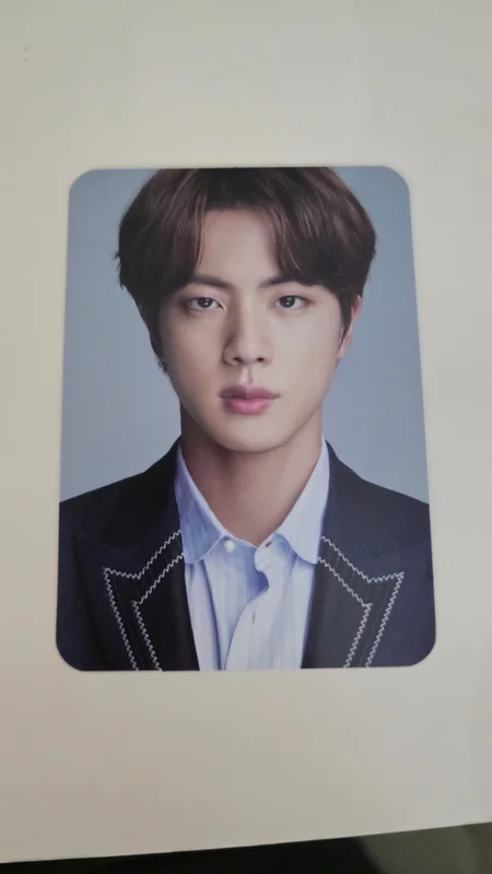 D-icon vol.10 BTS goes on!