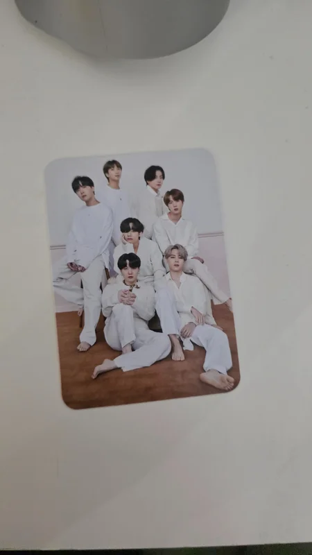 D-icon vol.10 BTS goes on!