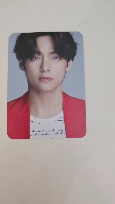 D-icon vol.10 BTS goes on!