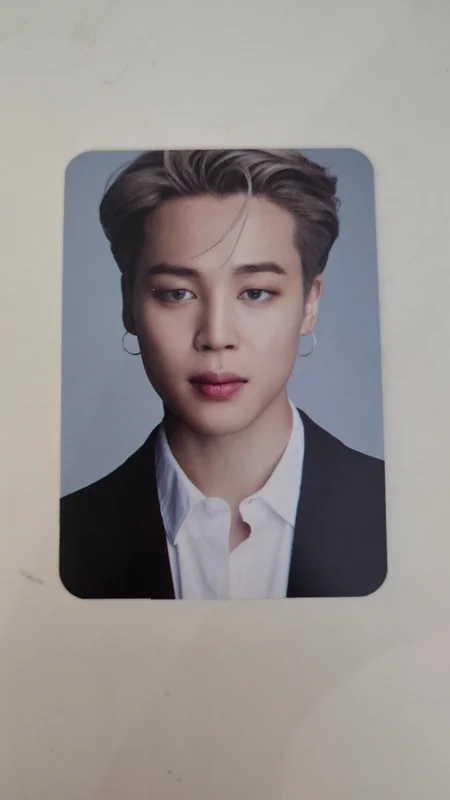 D-icon vol.10 BTS goes on!