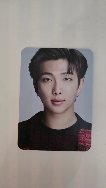 D-icon vol.10 BTS goes on!