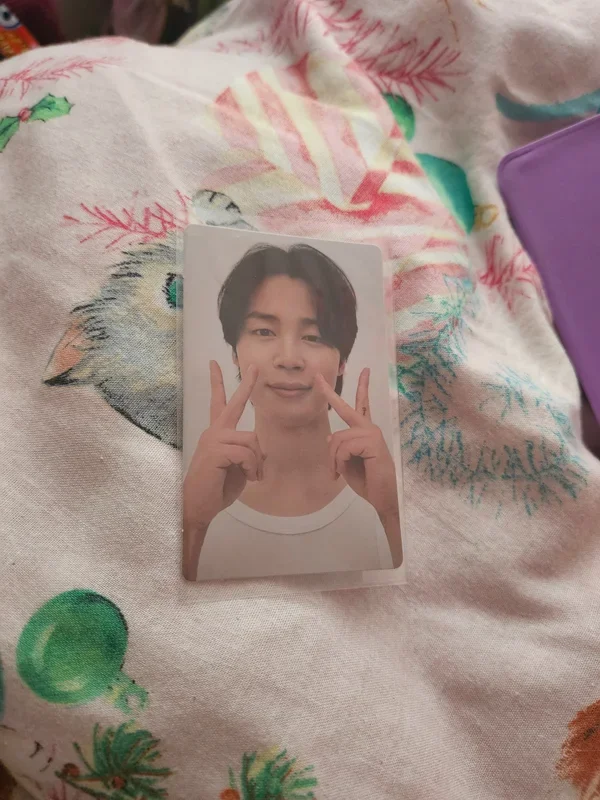 FACE Invisible Face ver.