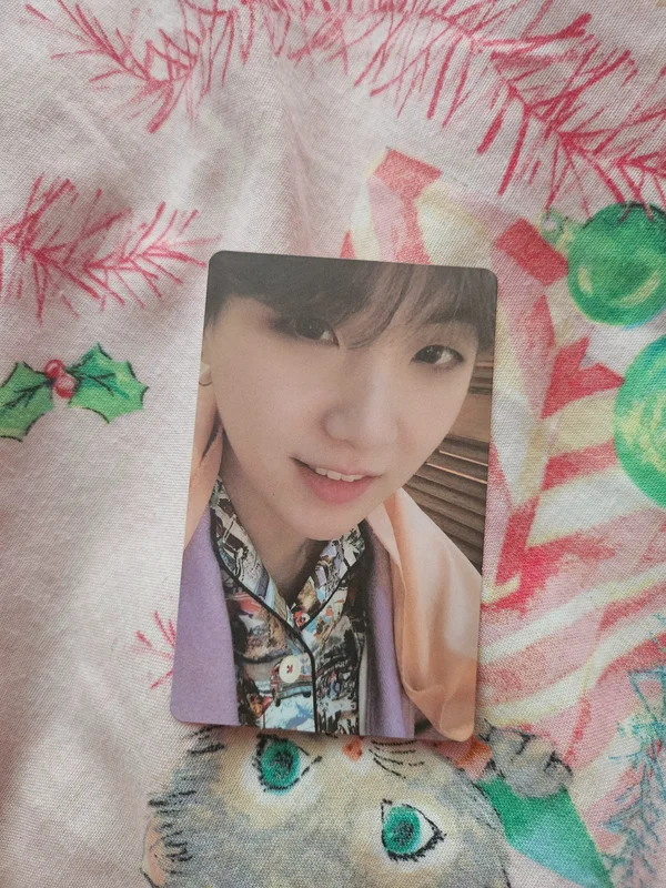 MAP OF THE SOUL : PERSONA