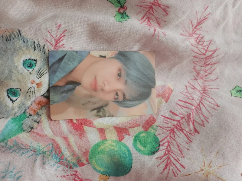 MAP OF THE SOUL : PERSONA