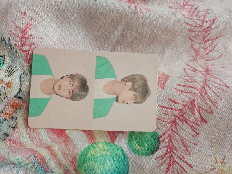 MAP OF THE SOUL : PERSONA