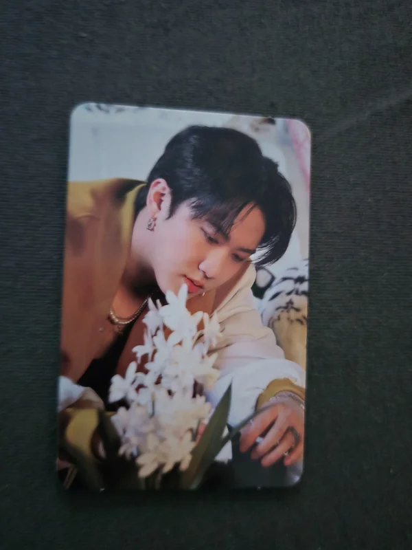 (5-STAR) POP-UP STORE STAMP TOUR EVENT