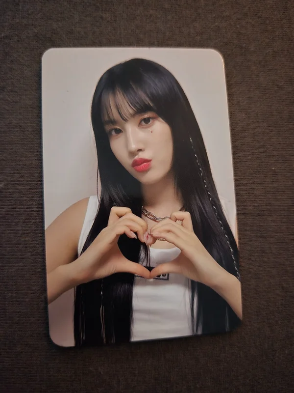 TEENFRESH MAKESTAR LUCKY DRAW